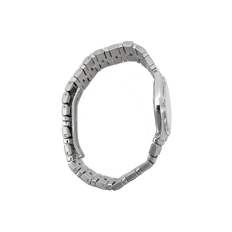 Raymond Weil Geneve Parsifal Stainless Steel Watch