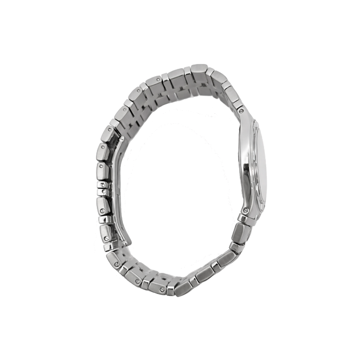 Raymond Weil Geneve Parsifal Stainless Steel Watch