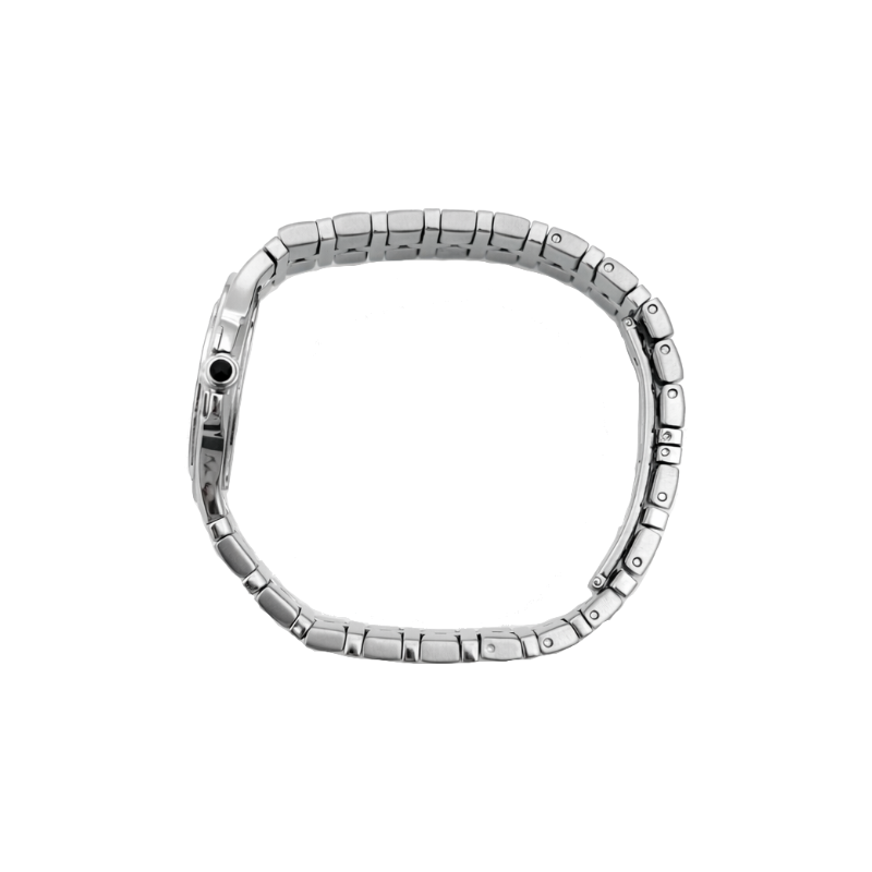 Raymond Weil Geneve Parsifal Stainless Steel Watch